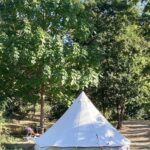 spacious tentspot on quinta do retiro