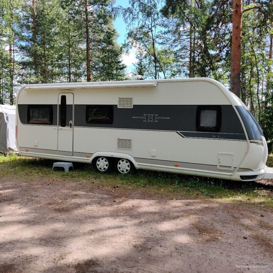 rental caravan Quinta do Retiro