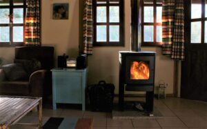 wonderful holiday house Casa Mimosa Quinta do Retiro