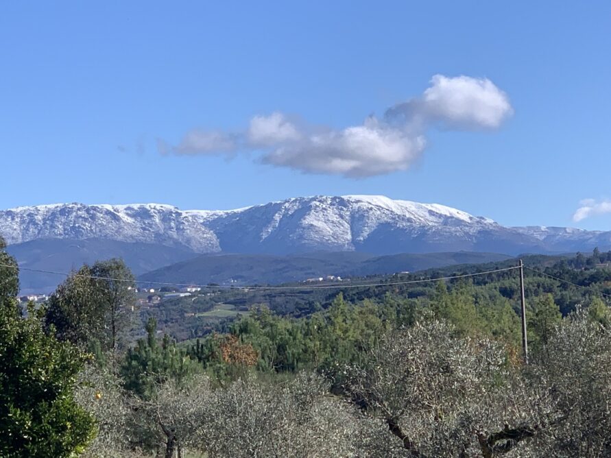 5 excellent hiking tips around Quinta do Retiro