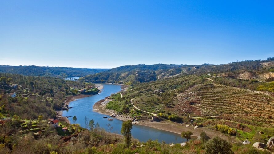5 tips for fun sights and activities around Quinta do Retiro: