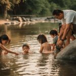 5 tips for Kids-friendly activities around Quinta do Retiro